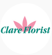 Codes Promo Clare Florist
