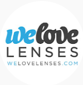 Codes Promo We Love Lenses