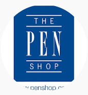 Codes Promo The Pen Shop