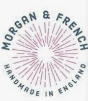 Codes Promo Morgan & French