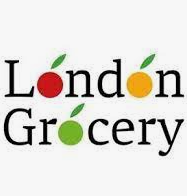 Codes Promo London Grocery