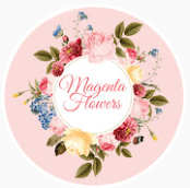 Codes Promo Magenta Flowers