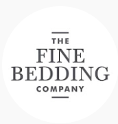 Codes Promo The Fine Bedding Company