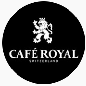 Codes Promo Café Royal